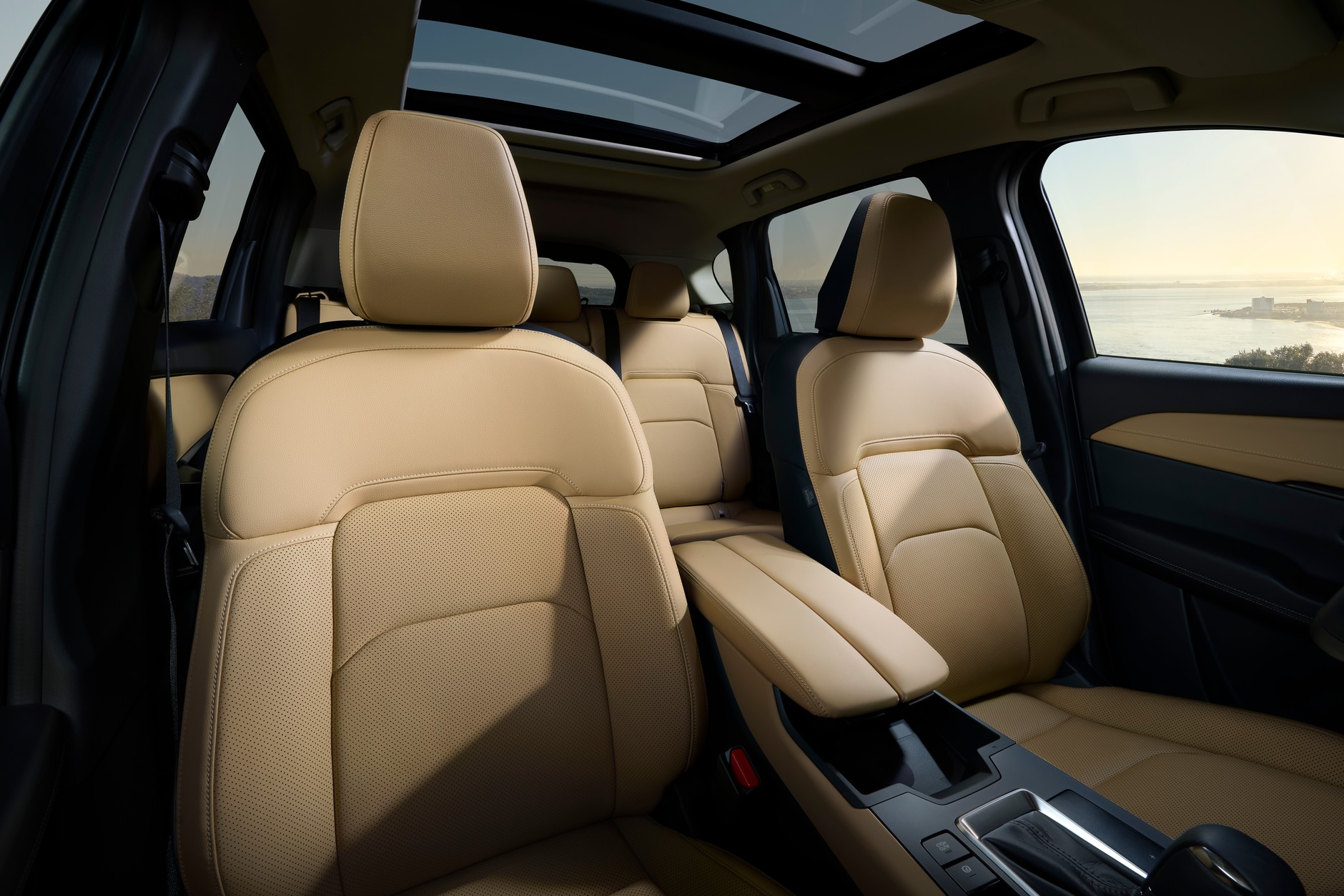 Mazda CX-5 2025, trzecia generacja