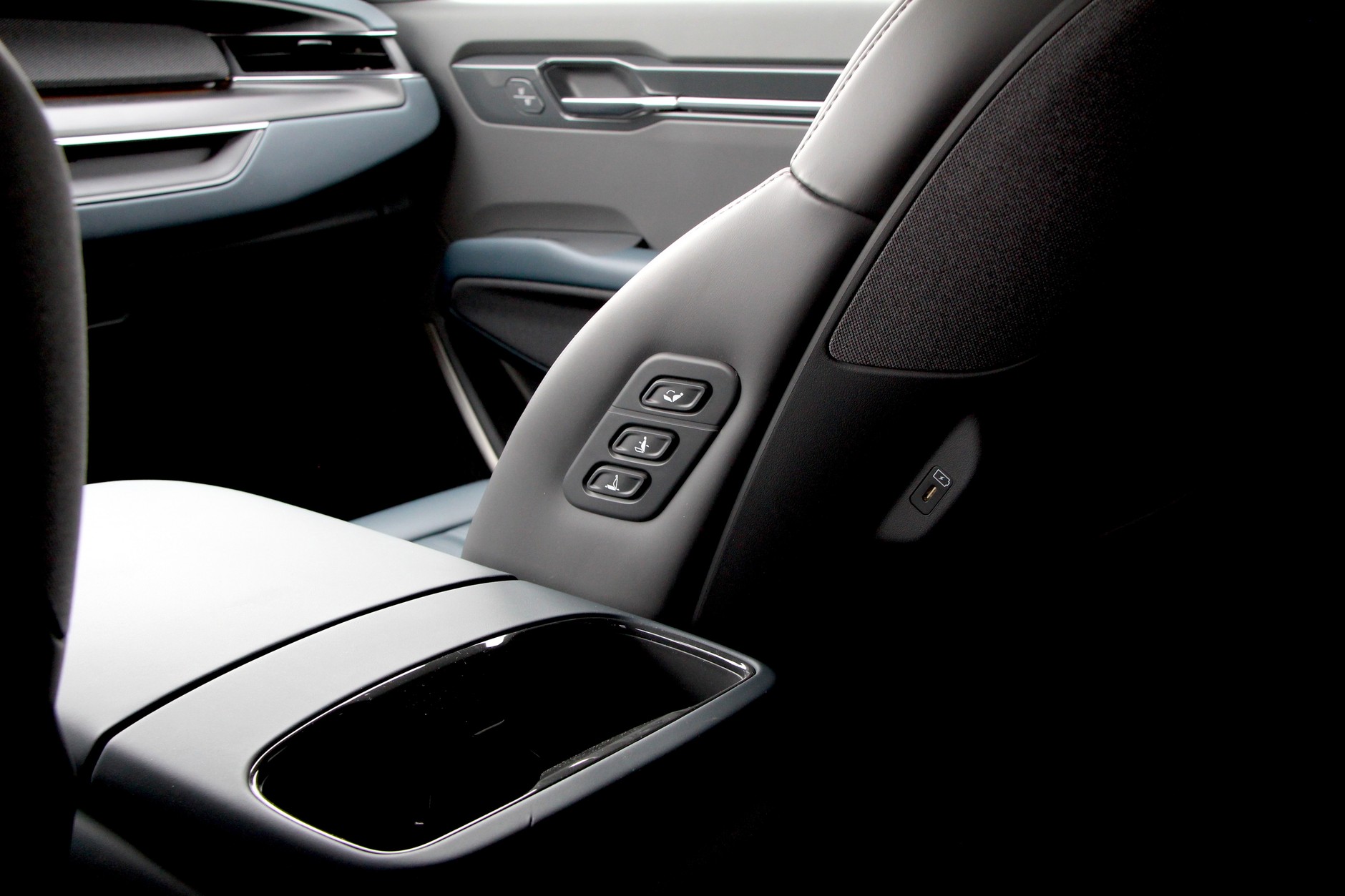 Kia EV9 GT-Line