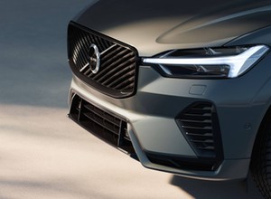 Ten SUV Volvo to fenomen. Wyprzedził już model 240