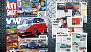 Auto Świat 43/2020