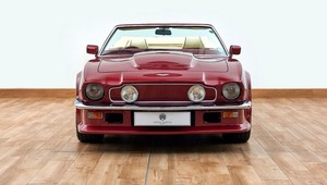 Limitowany Aston Martin Davida Beckhama na sprzedaż