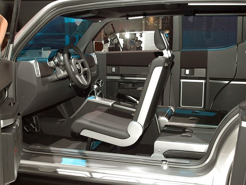 Mały samochód Chryslera produkowany będzie przez chińskie Chery
