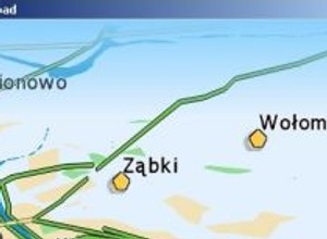 Wyrusz w trasę z Be-on-road!