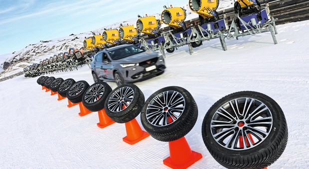 Które opony całoroczne do SUV-ów nadają się na zimę? Ranking 10 modeli