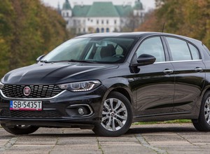 Fiat szykuje SUV-a na bazie Tipo