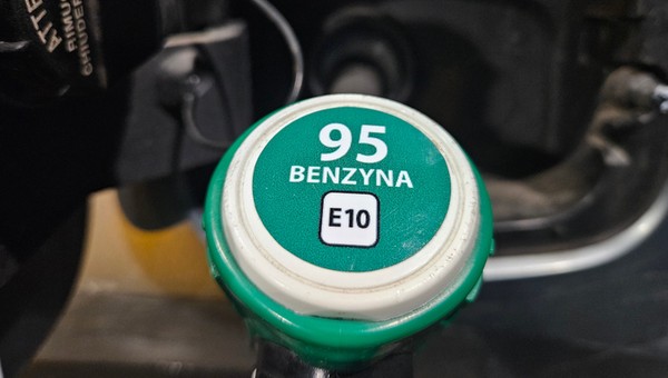 Ceny paliw w Niemczech biją rekordy. Kierowcy jadą do Polski po tańsze tankowanie