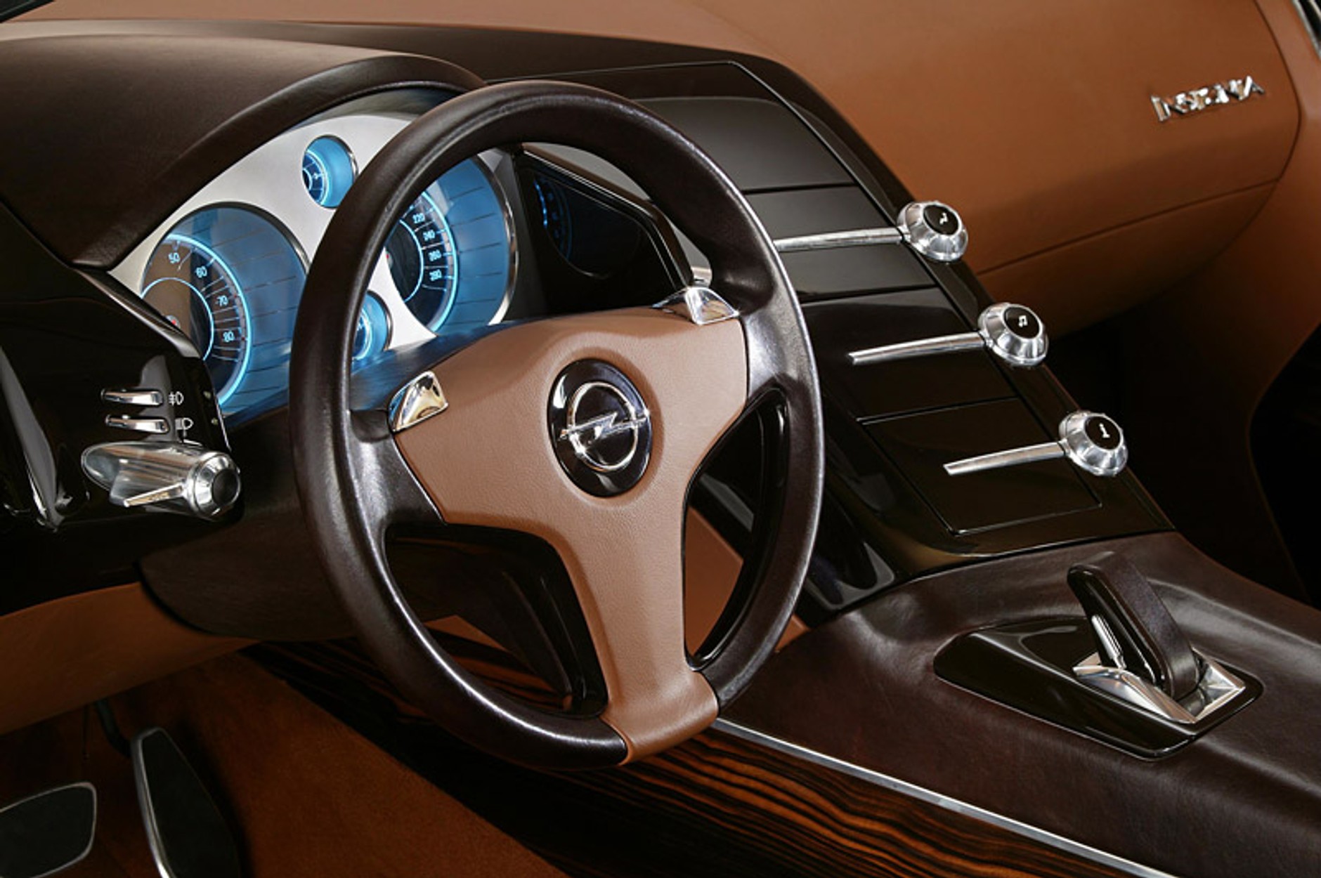 Autozeitung: Opel przygotowuje nową Omegę