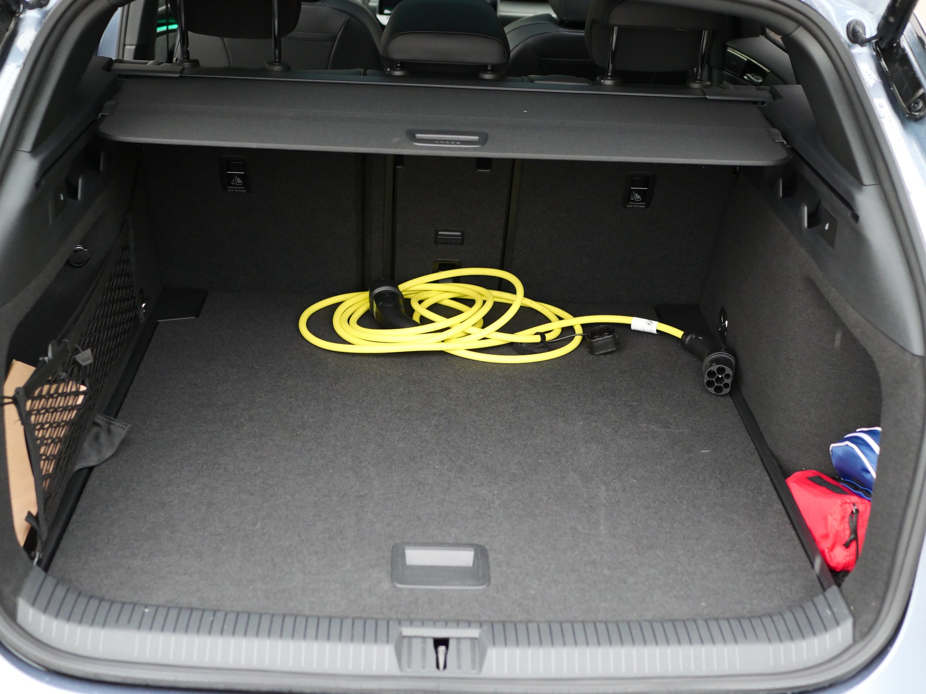 Volkswagen ID.7 i ID.7 Touring: wygodne elektryki z dużym zasięgiem