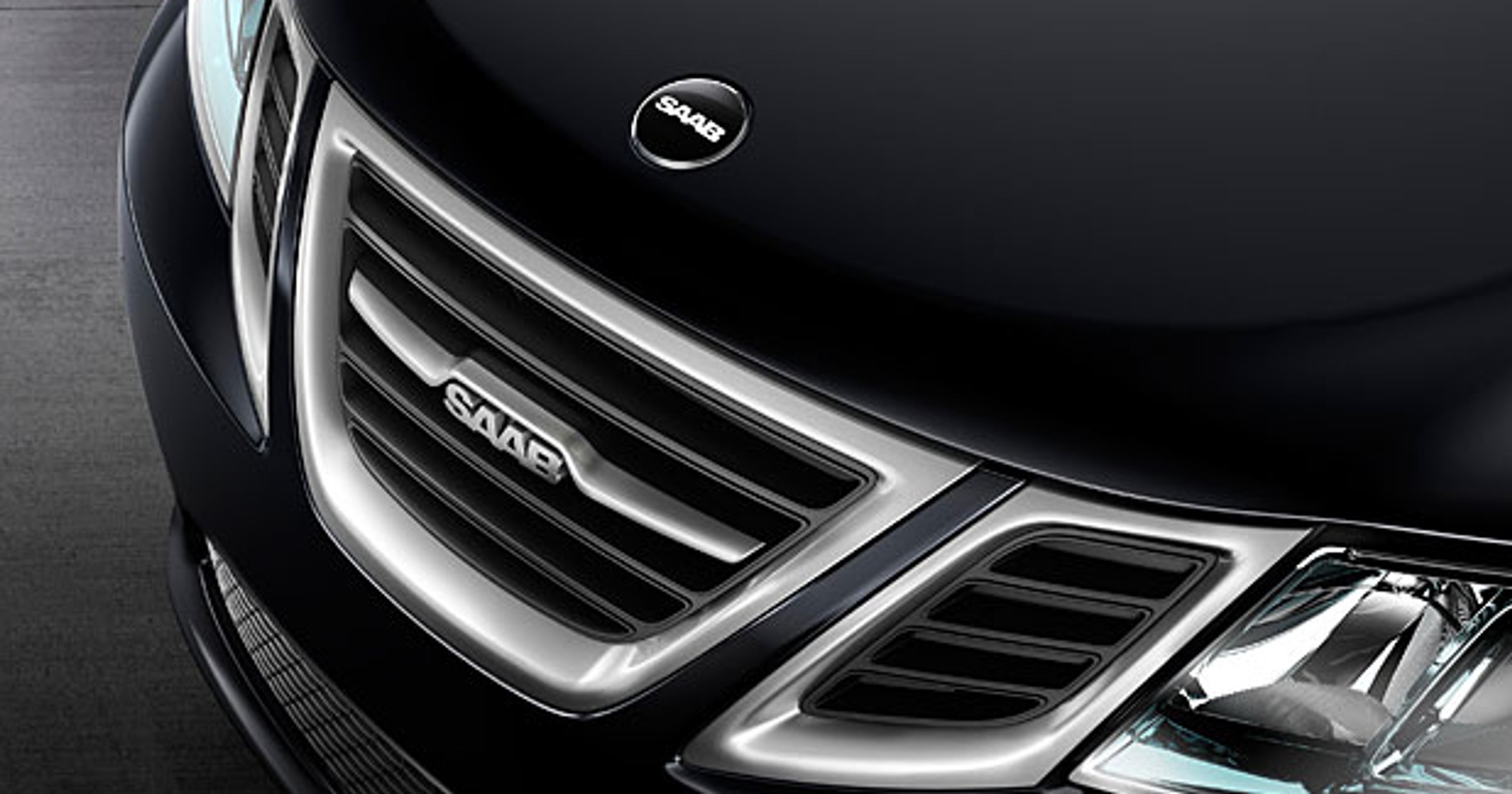 Saab