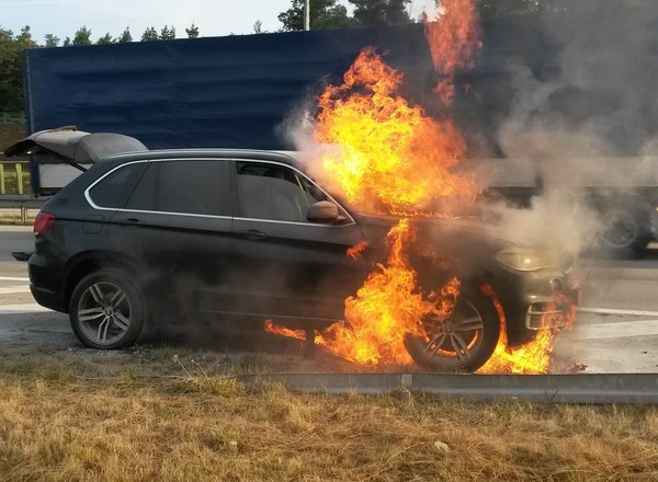 Akcja serwisowa BMW - oczami (nie)szczęśliwego uczestnika