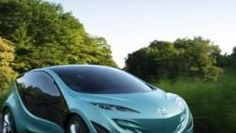 Tokio 2009: premiera światowa silników SKY-G i SKY-D