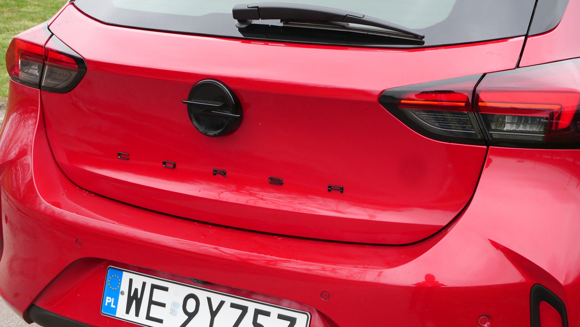 Opel Corsa 1.2 Turbo GS