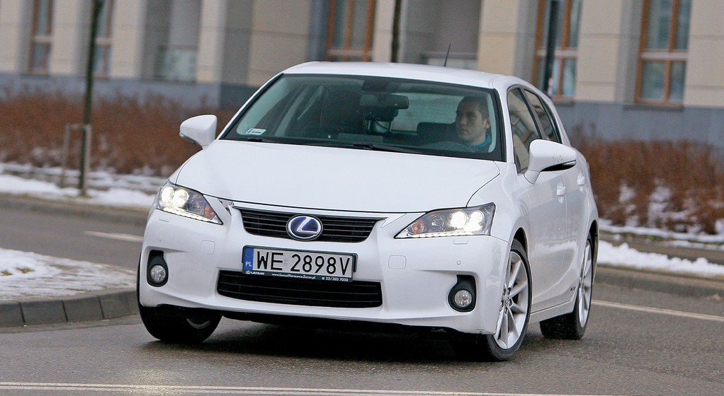 lexusAM
