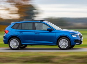 Najpopularniejsze małe SUV-y w Polsce - sprzedaż od początku roku