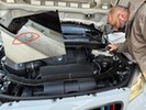 To miało być idealne BMW z polskiego salonu. Takie było, póki nie otworzyliśmy maski