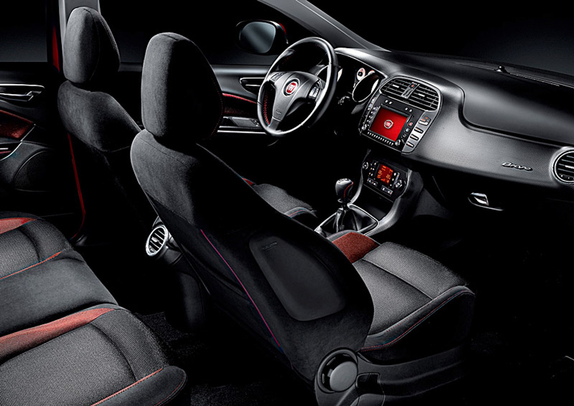 Reinkarnacja Fiata Ritmo!