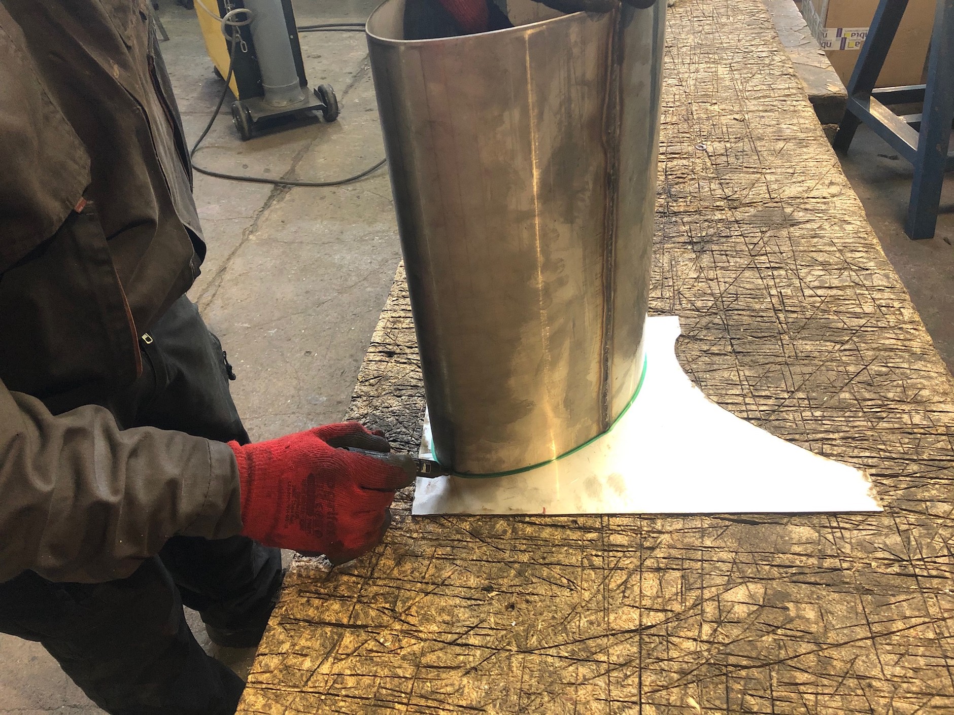 Wydech na miarę – krok po kroku