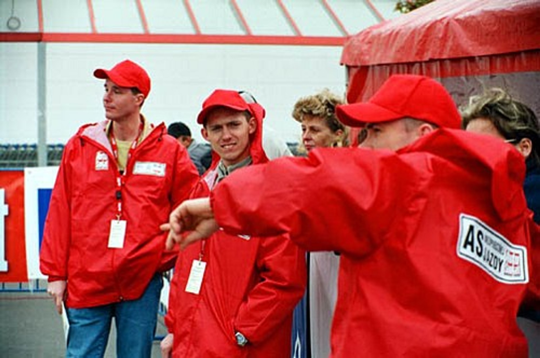 Półfinał w Słupsku