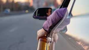 Skarbówka nie cacka się z pijanymi kierowcami. "Zarobiła" na nich prawie 5 mln zł