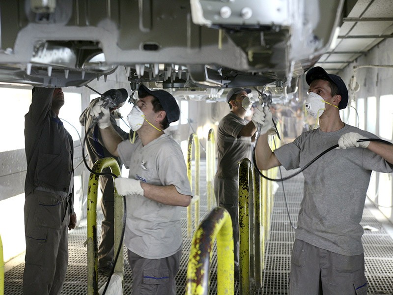 Dacia: rozpoczyna się sprzedaż modelu Sandero (ceny w Polsce)