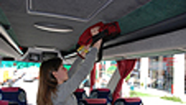 Bezpieczny autobus
