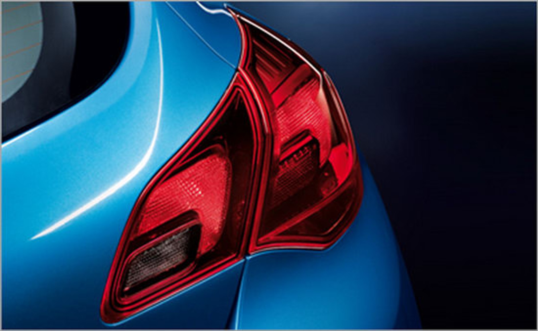 Buick Excelle XT: Opel Astra dla Chin