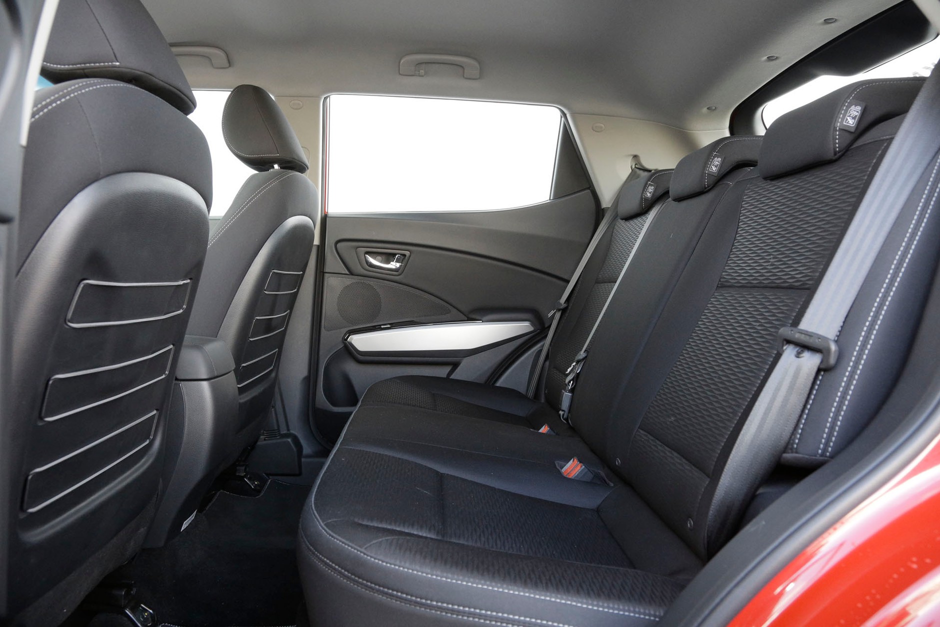 Ssangyong Tivoli 1.6 e-XDi - samochód niezły, choć się ceni