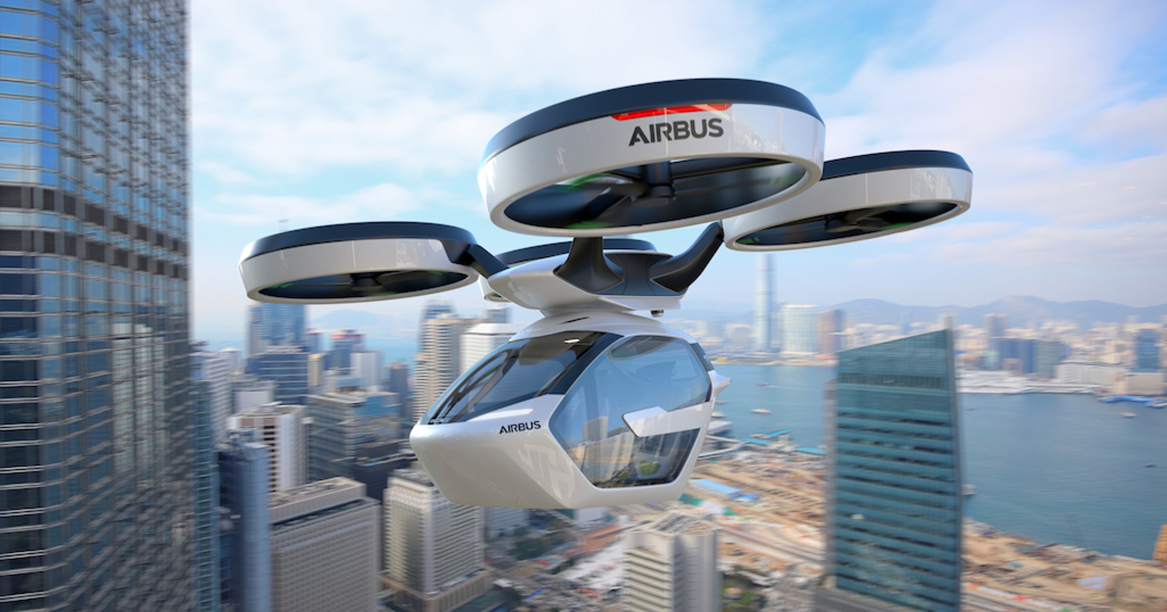 Airbus Pop.Up