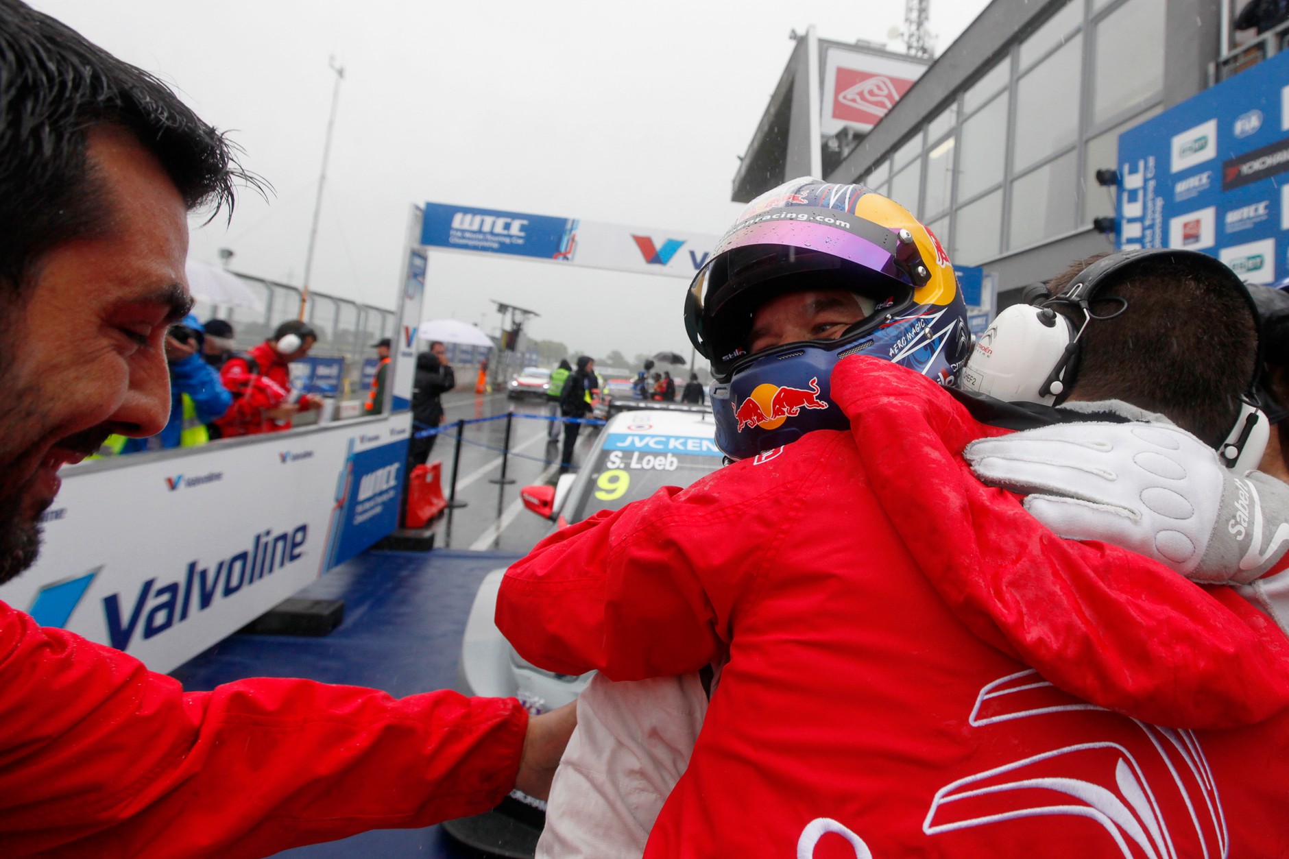 WTCC