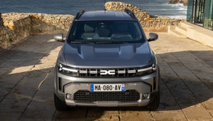 Dacia stawia na auta z LPG, ale nie tylko. W tym roku pojawią się cztery nowe modele