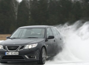Saab 9-3 XWD Turbo X: Pojawił się i zniknął...