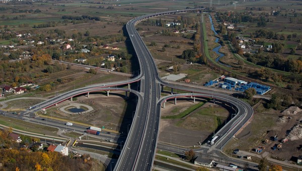 Obwodnica Metropolii Trójmiejskiej - znamy szczegóły wyczekiwanej budowy