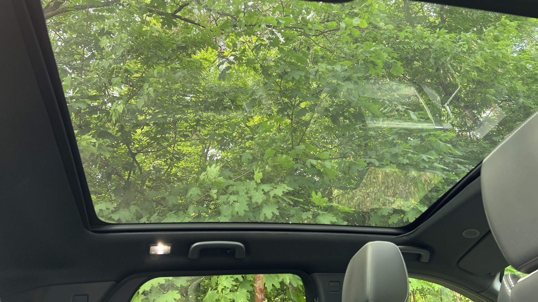 Land Rover Discovery Sport (druga generacja; wersja z 2024 r.)