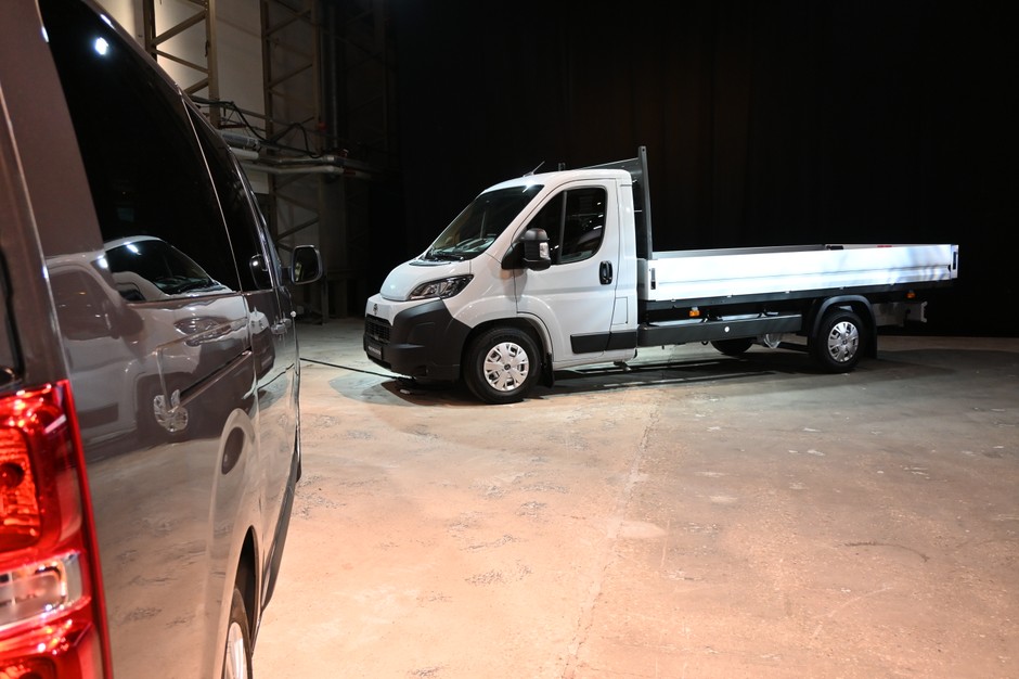 Toyota Proace Max