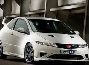 Honda Civic Type R 2.2 od Mugena