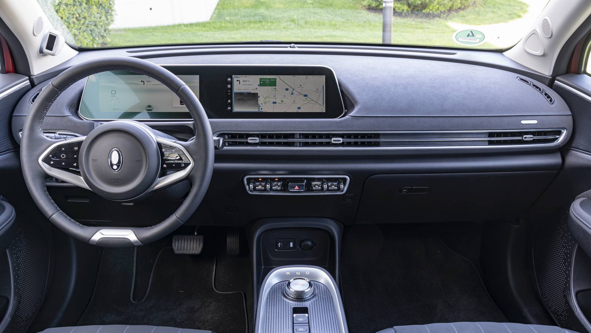 Test the Best – Ora Funky Cat