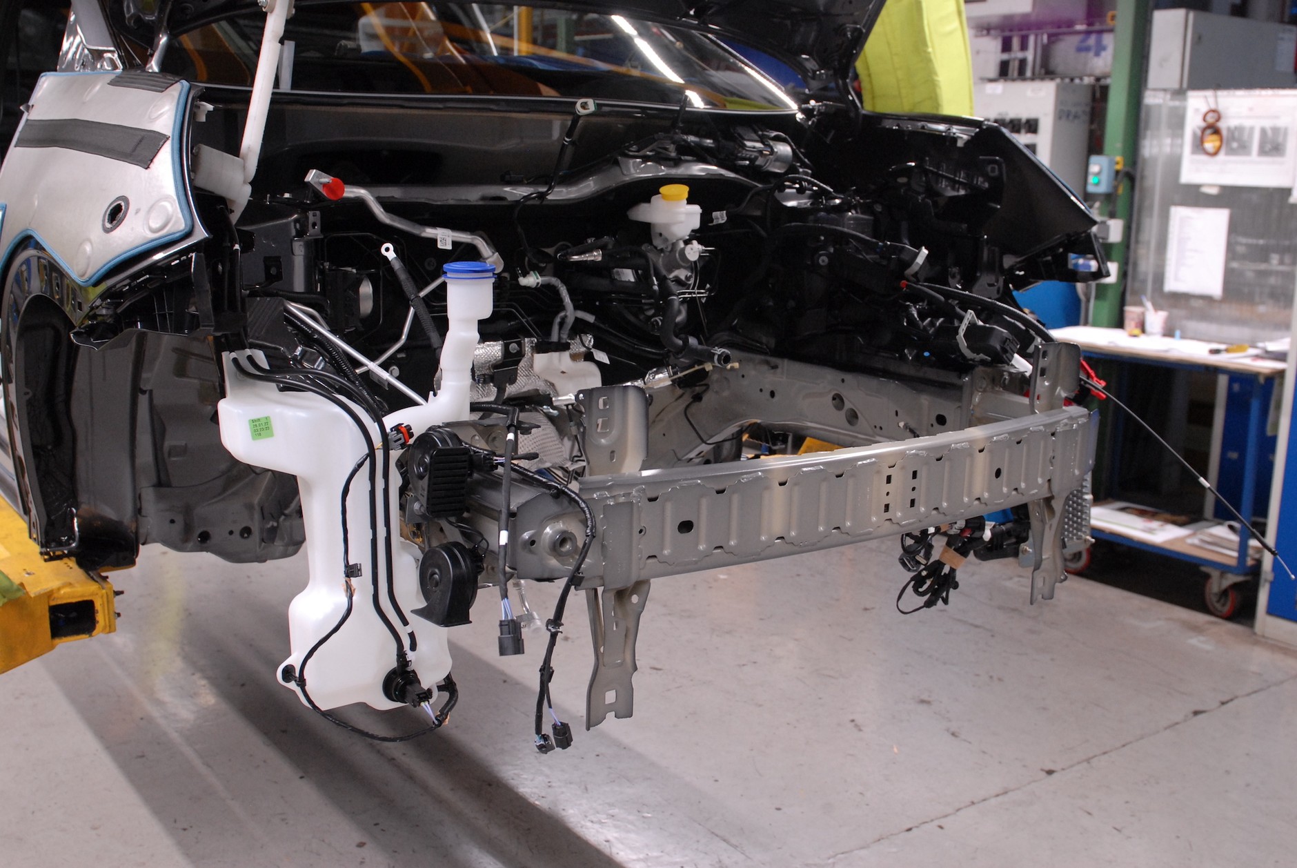 Fabryka Forda w Rumunii