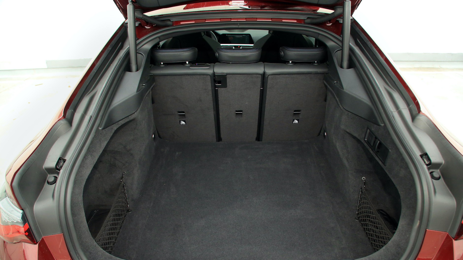 BMW M440i xDrive Gran Coupe