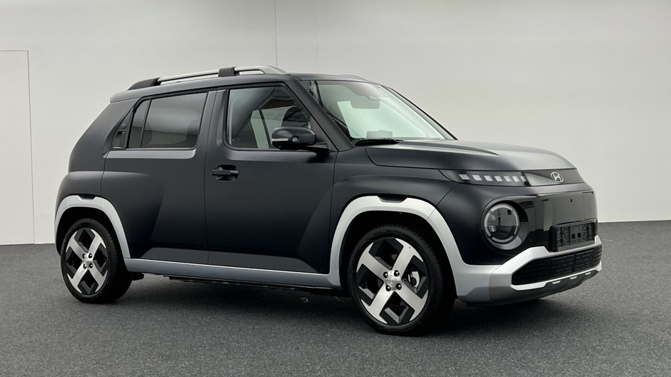 Hyundai Inster