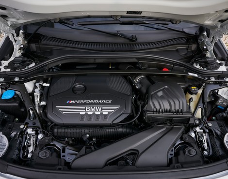 BMW Serii 2 Gran Coupe