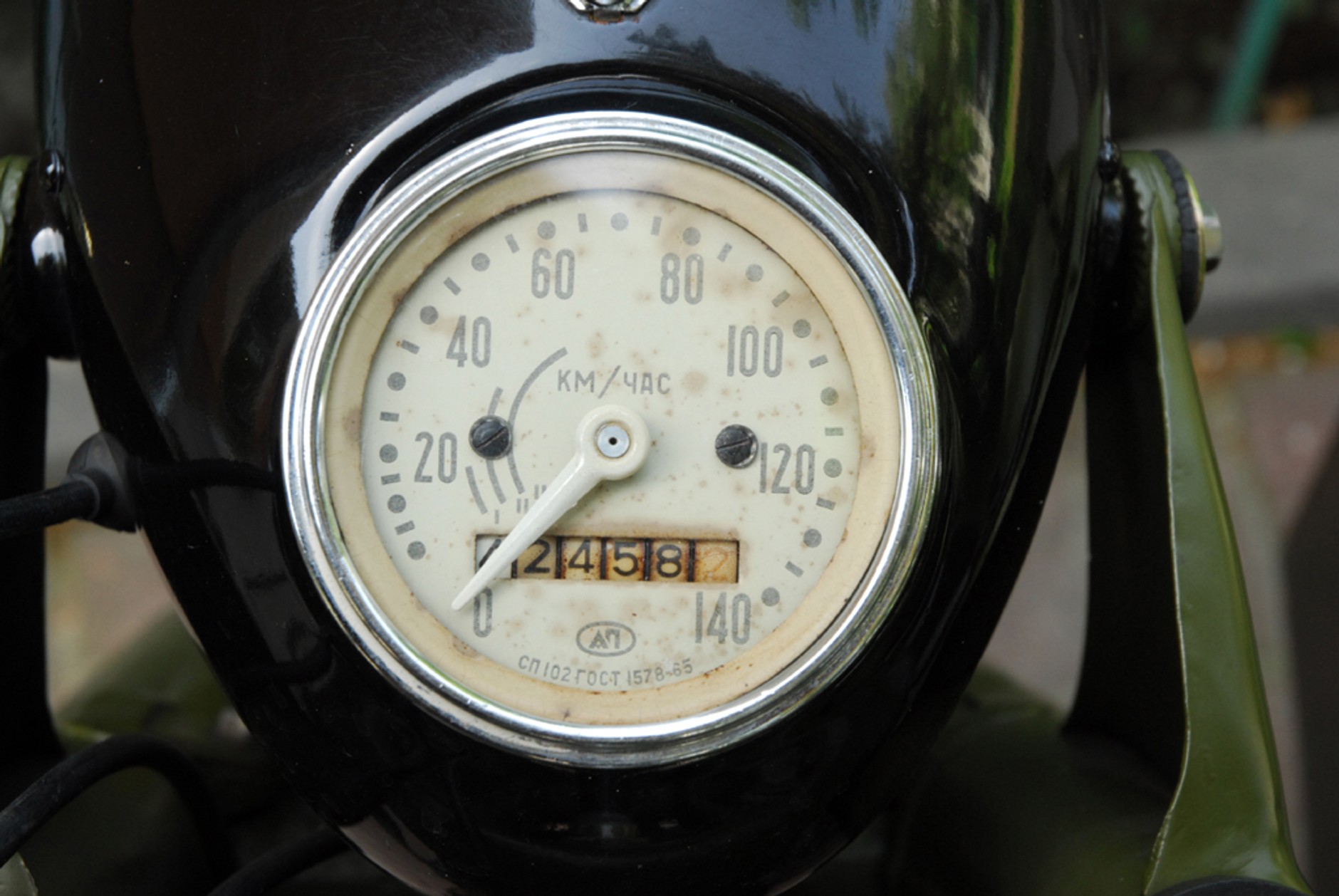 MW 750: Czołg lekki, trzykołowy