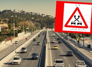 Nowy znak drogowy w Europie. Kierowcy muszą znać jego znaczenie