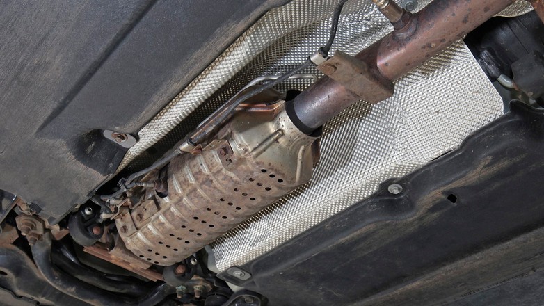 Dlaczego filtr DPF wypala się tak często?