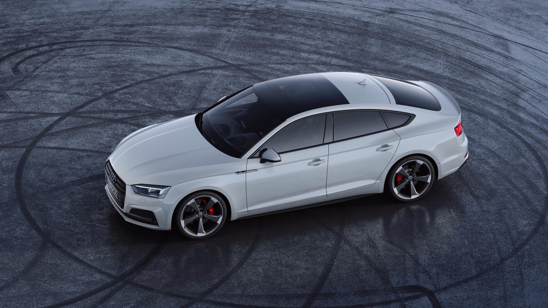 Audi S5 Sportback TDI