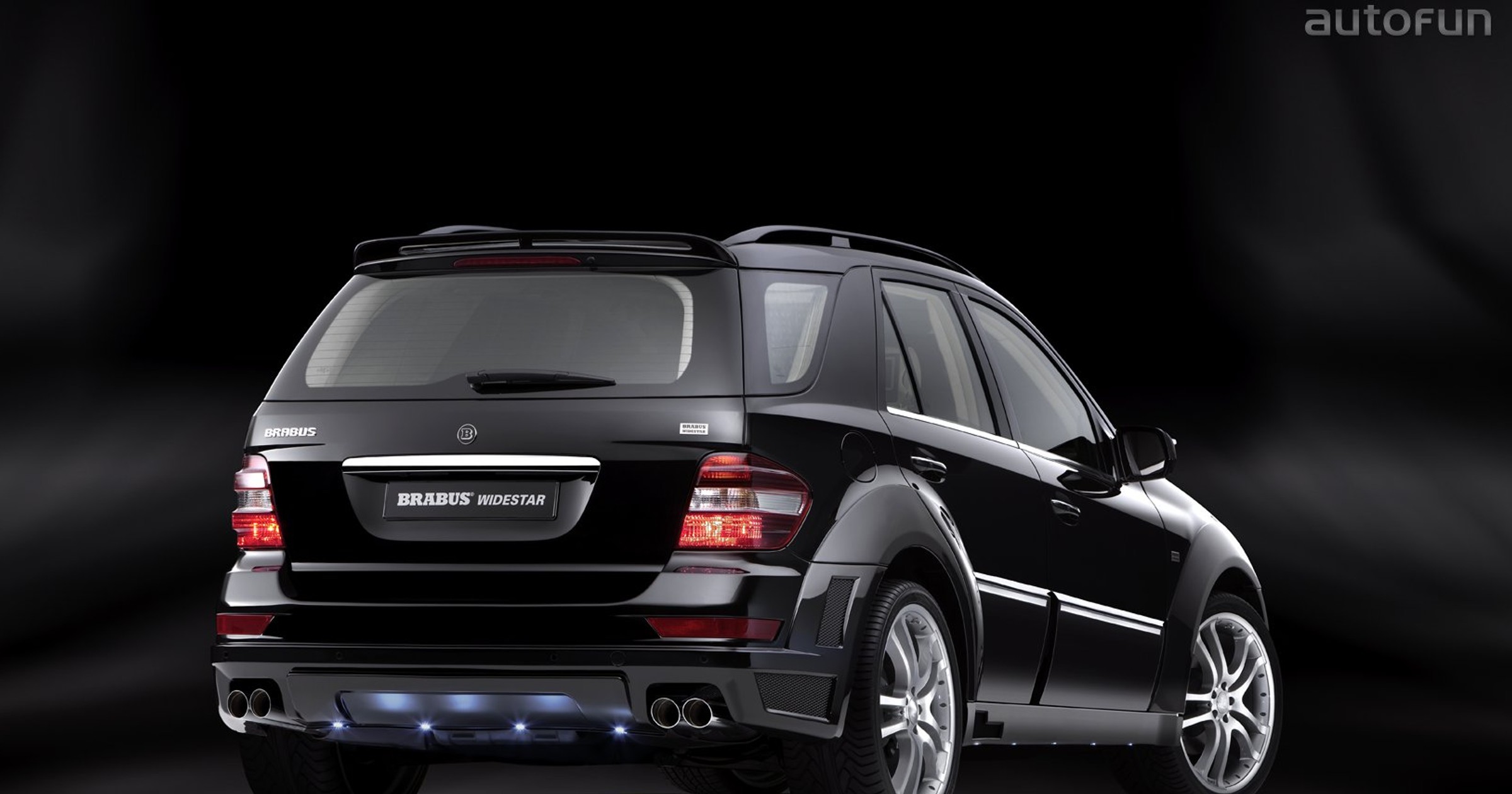 Brabus ML