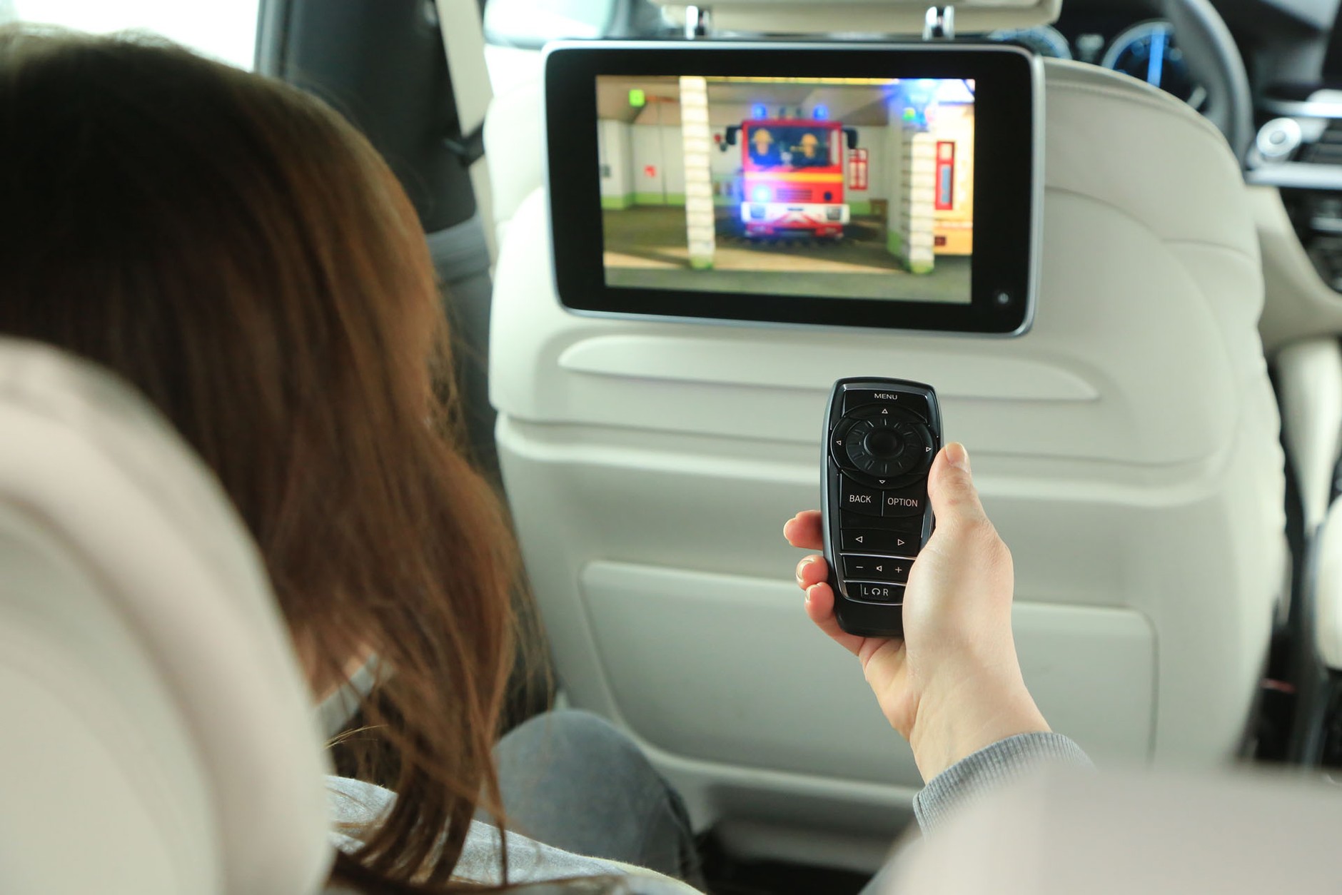 BMW 630d xDrive GT - idealne na dalekie trasy