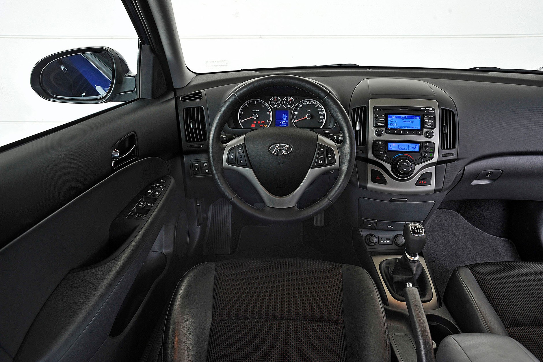 Hyundai i30! - lata produkcji 2007-12, cena od 11 000 zł