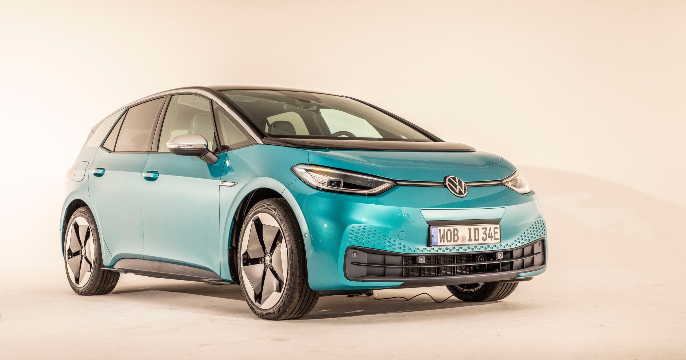 Volkswagen id.3