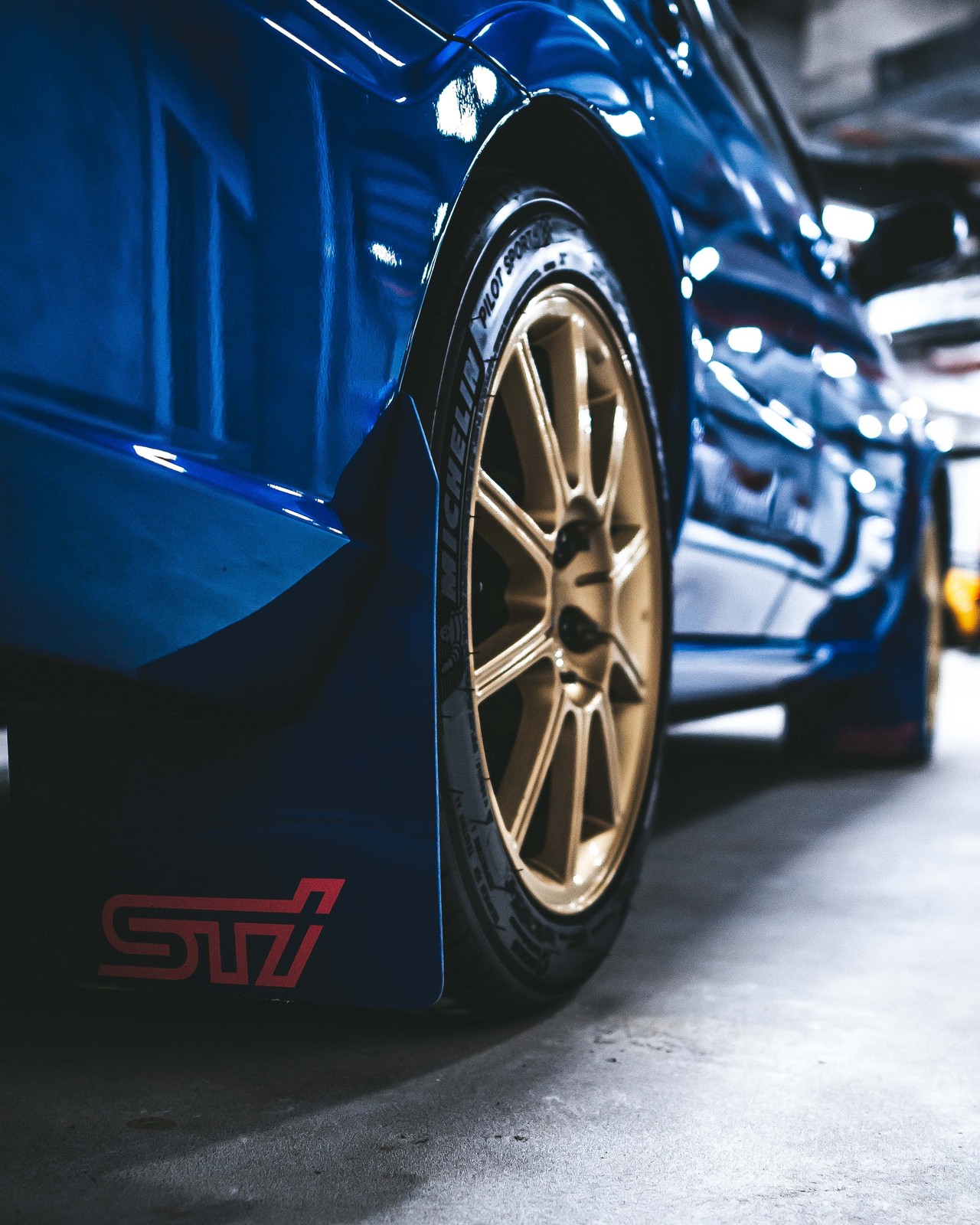 Ikony Motoryzacji/Supercar Club