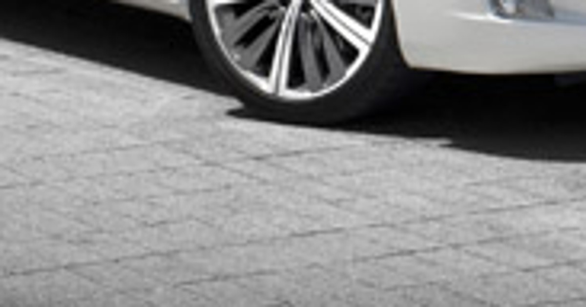 Peugeot 508 nowość